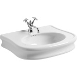 Подвесная раковина Simas Lante (LA10)