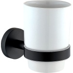 Стакан Allen Brau Priority 6.31002-31 черный