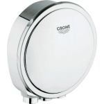 Поворотная ручка и крышка сливного отверстия для ванны Grohe Talentofill 19952000