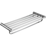 Полотенцедержатель Jacob Delafon Singulier 15213D-CP