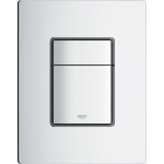 Кнопка смыва Grohe Skate Cosmopolitan 38732P00 хром матовый