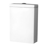 Бачок для унитаза BelBagno Romina