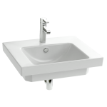 Раковина Jacob Delafon Odeon Up E4778, 60 см E4778-00