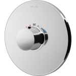 Термостат AM.PM Like F8075500 для душа