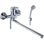 Смеситель Rossinka B универсальный B35-32