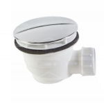 Сифон для поддона Jacob Delafon E78161-CP