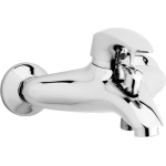 Смеситель для ванны Damixa Space хром (101000000)