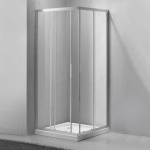 Душевой уголок BelBagno Sela A 2 80 C Cr SELA-A-2-80-C-Cr