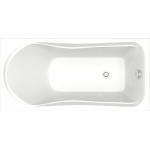 Акриловая ванна Bas Бриз 150 см В 00006