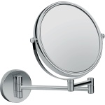 Косметическое зеркало Hansgrohe Logis Universal 73561000