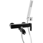 Смеситель для ванны с душем Paini Lady 89YO105KM