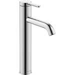 Смеситель Duravit C.1 C11030002010 для раковины, хром
