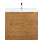 Тумба под раковину BelBagno Etna 60 светлое дерево