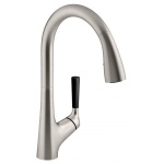 Смеситель Jacob Delafon Malleco E562-VS для кухонной мойки