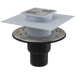 Душевой трап AlcaPlast APV4344