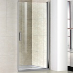 Душевая дверь в нишу Good Door Pandora  DR90-C-CH ПД00070