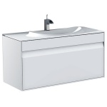 Тумба под раковину Roca Laks 100 см  ZRU9302797