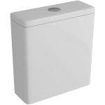 Бачок для унитаза Owl Vind Cirkel-GL