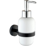 Дозатор Allen Brau Priority 6.31006-31 черный