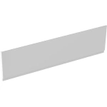 Передняя панель для акриловой ванны (PLANE-190-SCR)