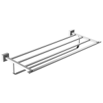 Полка Jacob Delafon Eo E77882-CP