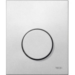Кнопка смыва TECE Loop Urinal 9242625 хром матовый