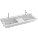 Раковина Jacob Delafon Soprano EXJ112 140 см EXJ112-00