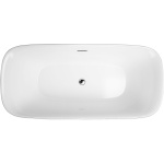 Акриловая ванна BelBagno BB202-1600-800