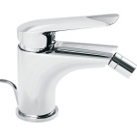 Смеситель для биде Migliore Laguna 26081 хром