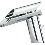 Смеситель Paini Morgana 73CR306KM для биде