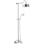 Душевая стойка Veragio Agatha VR.AGA-9940.CR хром