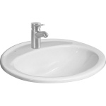 Раковина Roca Adora 56x47,5 327203000