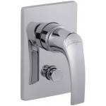 Смеситель Jacob Delafon Symbol E98724-CP для ванны с душем