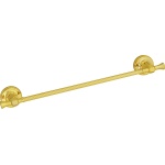 Полотенцедержатель Migliore Fortuna 27660 золото