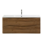 Тумба под раковину BelBagno Acqua 120 светлое дерево