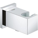 Шланговое подключение Grohe Euphoria Cube 26370000 с держателем