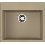 Мойка кухонная Omoikiri Tedori 57 шампань 4993985