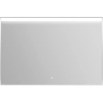 Зеркало BelBagno Uno 120х80 с подсветкой с сенсорным выключателем