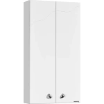 Шкаф подвесной Aquaton Колибри 40 белый