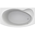 Акриловая ванна Bas Либера В 00066 170x100