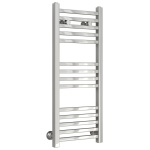 Полотенцесушитель водяной ДР МОДУС 800х300 (Без покрытия) 00-0250-8030