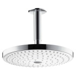 Верхний душ Hansgrohe Raindance Select S 240 2jet 26467400