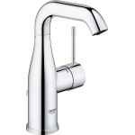 Смеситель Grohe Essence New 23480001 для раковины