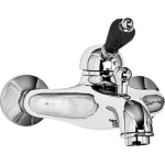 Смеситель Cezares Vintage VINTAGE-VM-01-Sw-N для ванны с душем