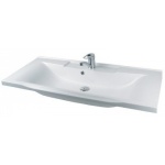 Мебельная раковина Акватон Премьер 100 см (1A702531PR010)