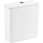 Бачок для унитаза BelBagno Flay-r белый (BB2149T)