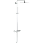 Душевая стойка Grohe Euphoria XXL Cube 230 26187000