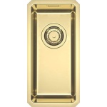 Дополнительная мойка Alveus Kombino Monarch 10 золото