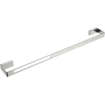 Полотенцедержатель Boheme Q 10942-NB Nikel Brush