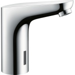 Смеситель Hansgrohe Focus 31174000 для раковины